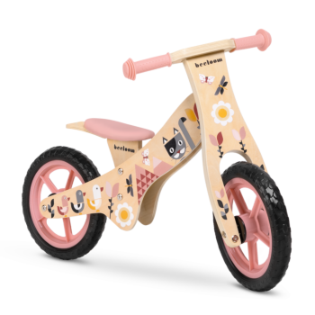 bicicleta sin pedales SPRING BIKE